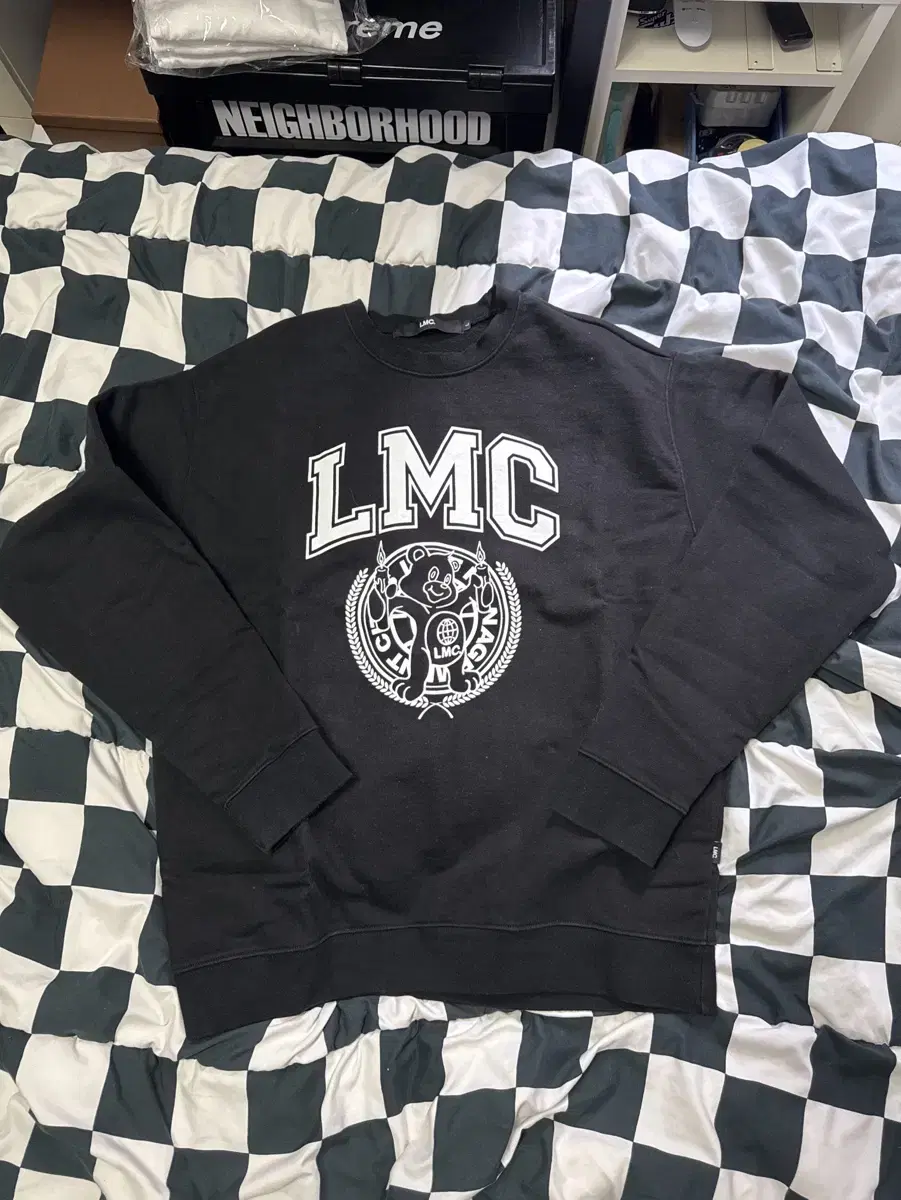 LMC 맨투맨